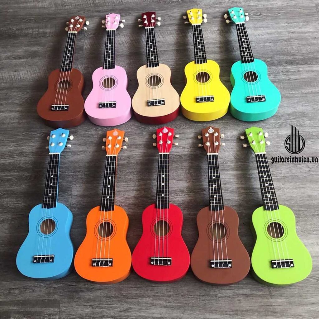 đàn ukulele