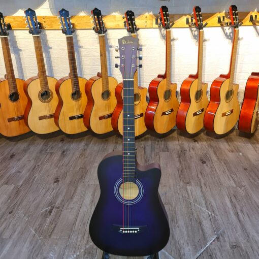 GUITAR NOVA