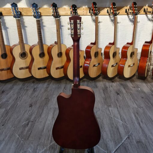 GUITAR NOVA
