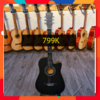 dGUITAR NOVA
