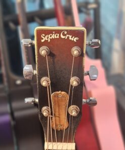 GUITAR NOVA