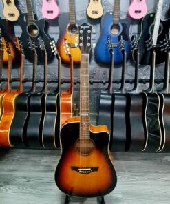 GUITAR NOVA
