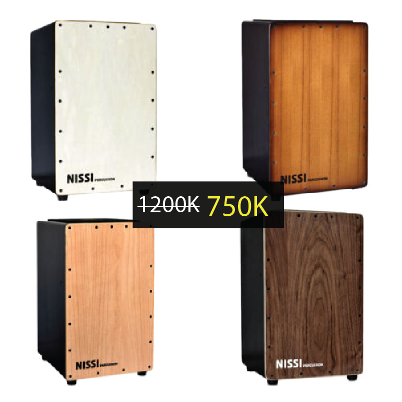 cajon cajon