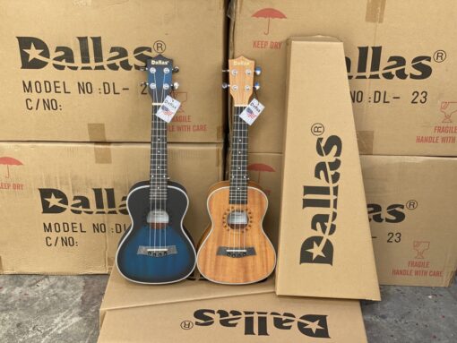 Ukulele